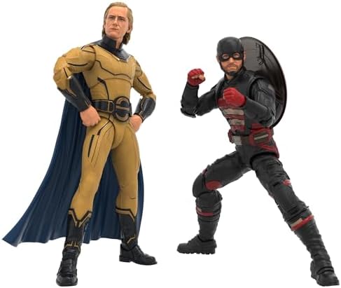 ToyHypeUSA's Amazon Page